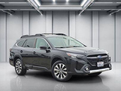 Used 2023 Subaru Outback Limited
