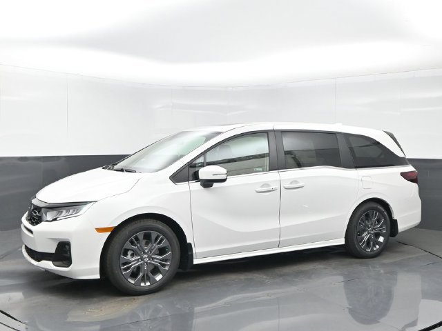 New 2027 Honda Odyssey Touring image 2