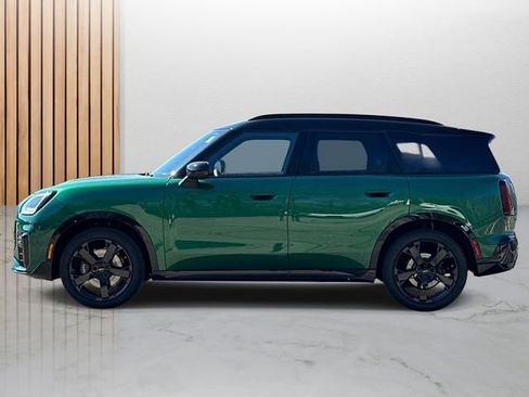 Certified 2026 MINI Cooper Countryman S w/ Comfort Package Max AWD/4WD image 7