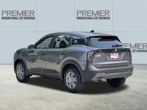 Used 2026 Nissan Kicks S FWD image 20