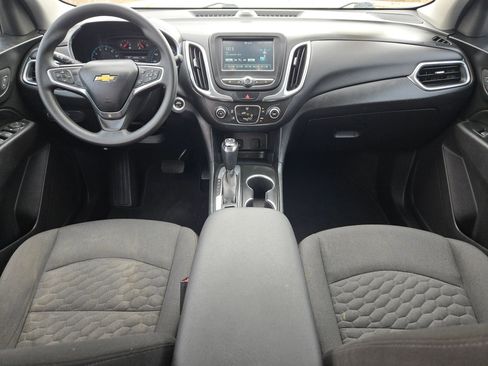 Used 2018 Chevrolet Equinox LT image 15