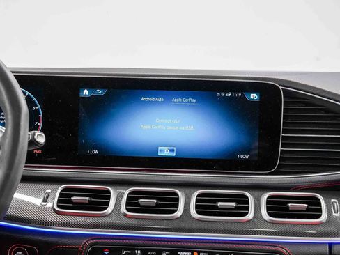 Used 2022 Mercedes-Benz GLE 53 AMG 4MATIC Coupe image 14