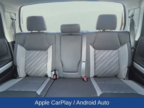 Used 2021 Toyota Tundra SR5 w/ TRD Off-Road Package image 17