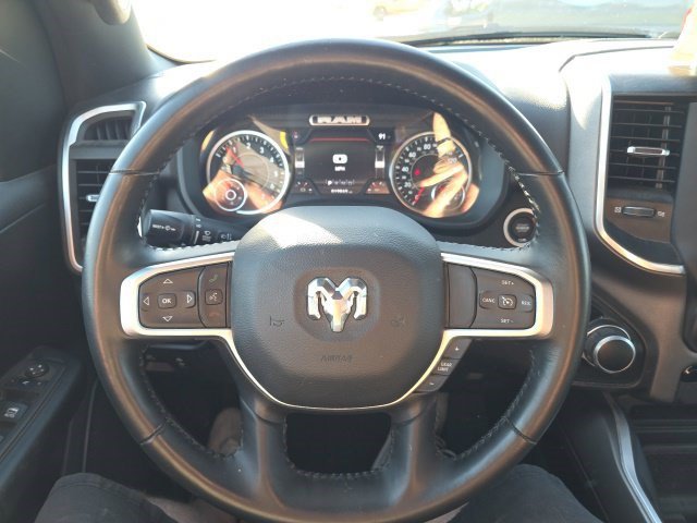 Certified 2022 RAM 1500 Big Horn AWD/4WD image 18