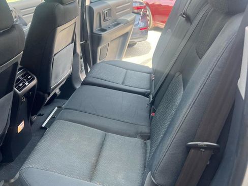 Used 2012 Honda Ridgeline Sport image 8