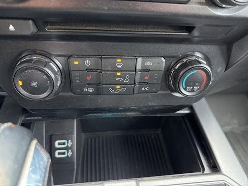 Used 2018 Ford F150 XLT w/ Equipment Group 302A Luxury image 23