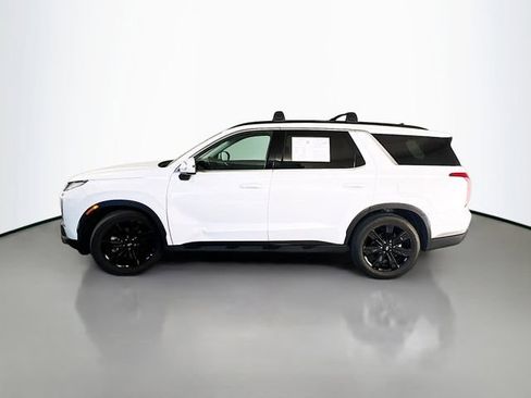 Used 2023 Hyundai Palisade XRT image 4