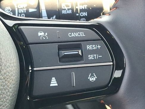Used 2023 Honda HR-V Sport image 21