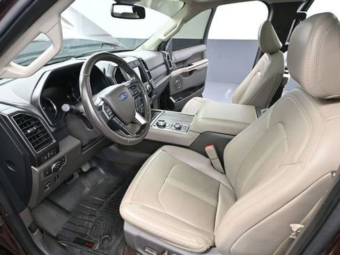 Used 2021 Ford Expedition Max Limited AWD/4WD image 23