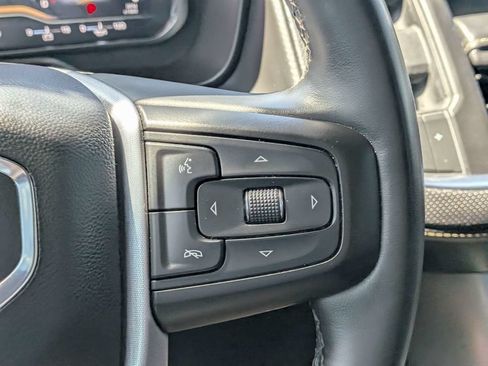 Used 2023 GMC Yukon SLT AWD/4WD image 21