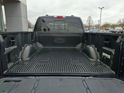 Certified 2023 Ford F150 XLT w/ Equipment Group 302A High image 29