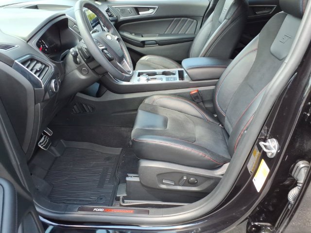 Used 2024 Ford Edge ST w/ Equipment Group 401A AWD/4WD image 20