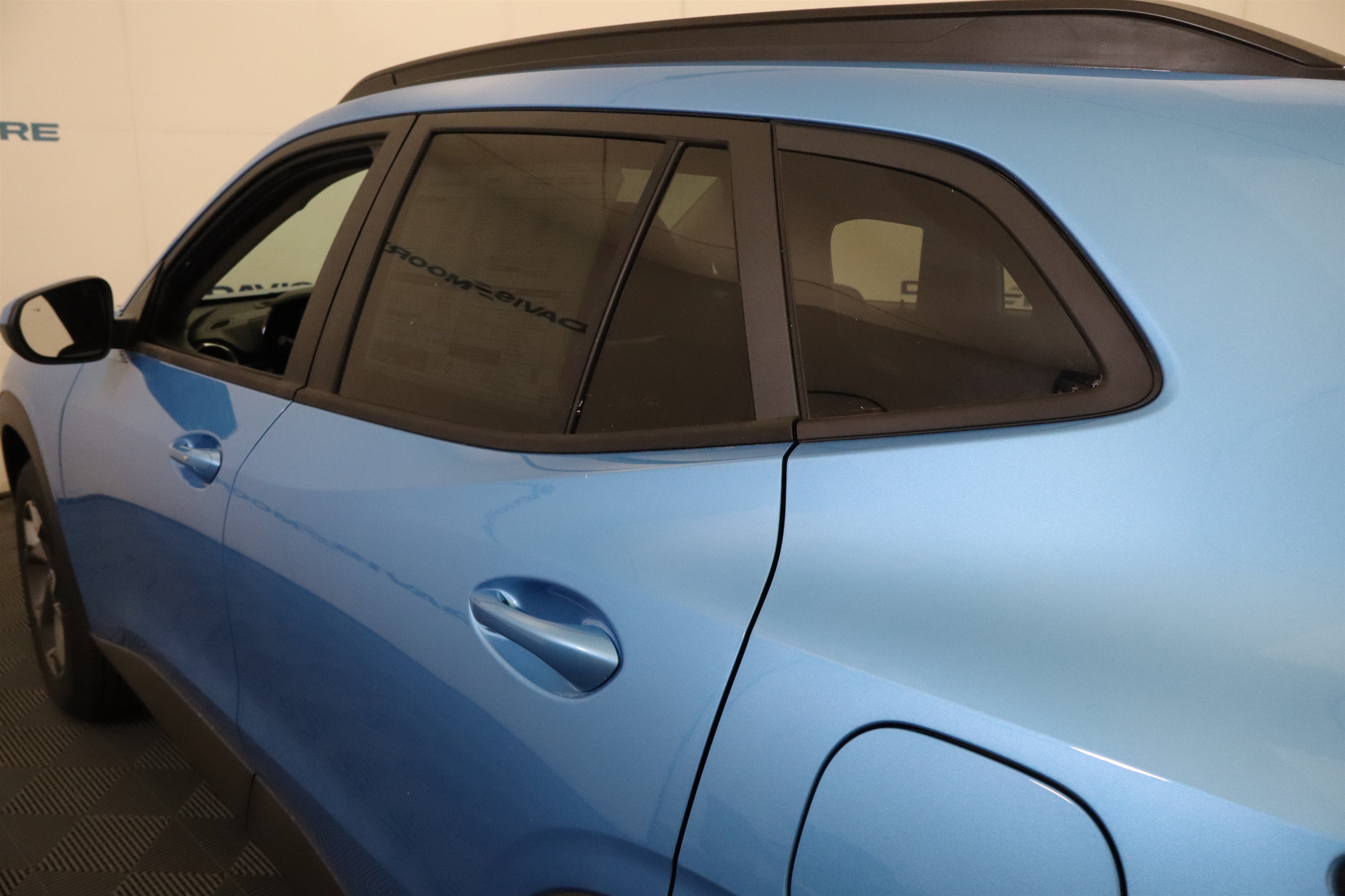 New 2026 Chevrolet Trax LT w/ Driver Confidence Package FWD image 11