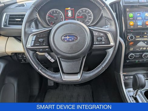 Used 2022 Subaru Ascent Premium w/ Convenience Package AWD/4WD image 18