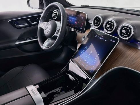 Certified 2024 Mercedes-Benz C 300 Sedan image 16