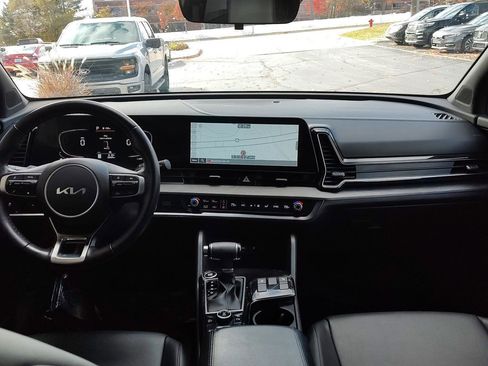 Used 2024 Kia Sportage X-Line image 15