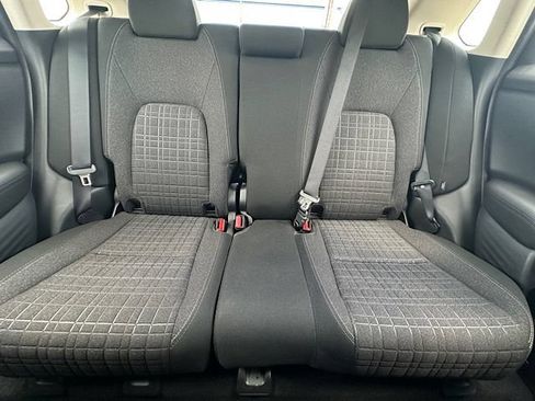 Used 2025 Honda HR-V LX image 29