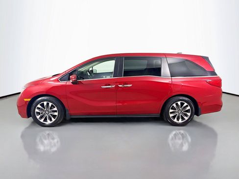Used 2022 Honda Odyssey EX-L image 8