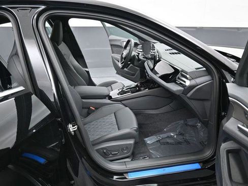 New 2026 Audi S5 Premium Plus image 14