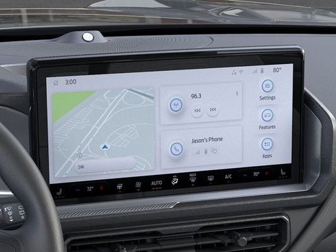 New 2025 Ford Bronco Sport Outer Banks w/ Outer Banks Tech Package+ image 14