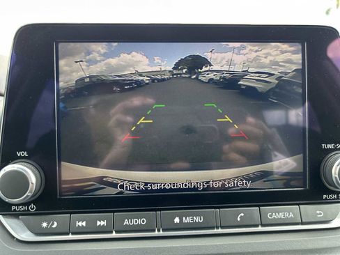 Used 2023 Nissan Rogue SV FWD image 21