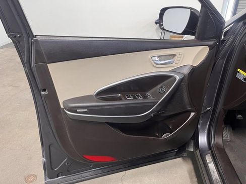 Used 2017 Hyundai Santa Fe Sport w/ 2.4L Tech Package 04 image 24