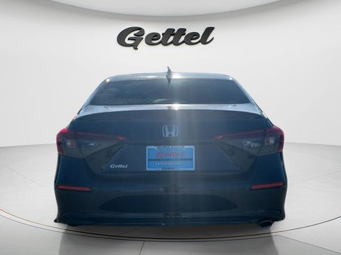 Used 2023 Honda Civic Sport image 6