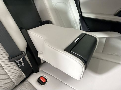 Used 2022 Lexus RX 450h AWD w/ Premium Package image 42