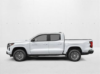 New 2026 Chevrolet Colorado LT RWD video 3