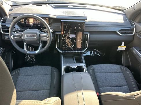 New 2026 GMC Acadia Elevation w/ Black Edition image 7