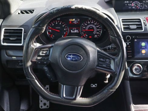 Used 2019 Subaru WRX Premium AWD/4WD image 23