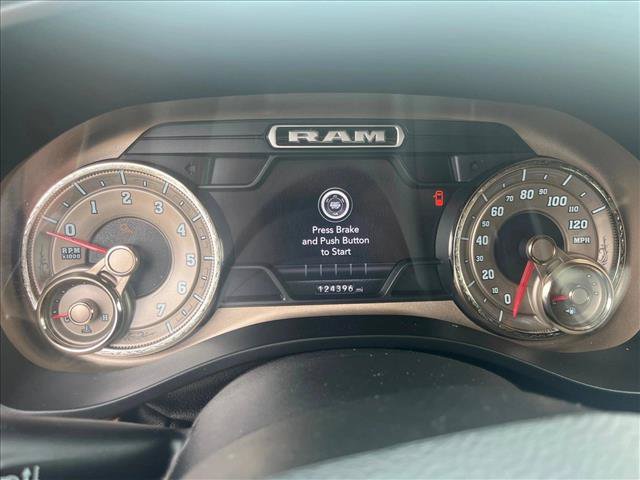Used 2019 RAM 1500 Limited AWD/4WD image 10