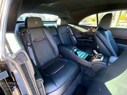 Certified 2019 Rolls-Royce Dawn image 25