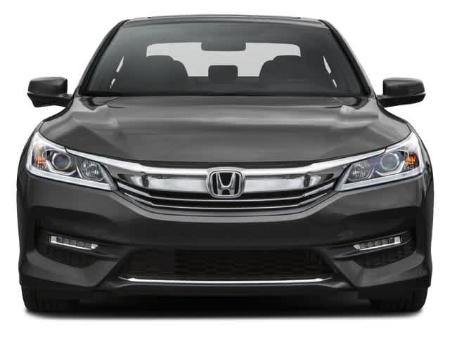 Used 2016 Honda Accord EX image 4