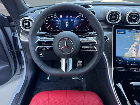 New 2026 Mercedes-Benz CLE 450 4MATIC Coupe image 26