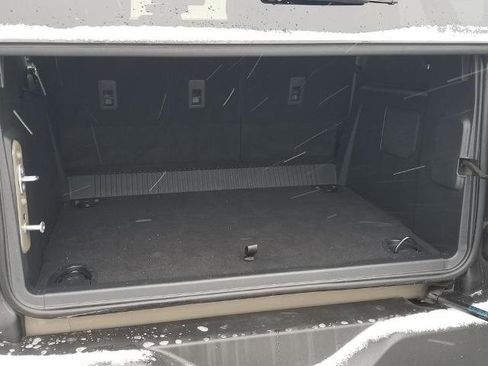 Certified 2025 Ford Bronco Big Bend image 4