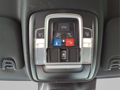 Used 2023 RAM 3500 Limited AWD/4WD image 27