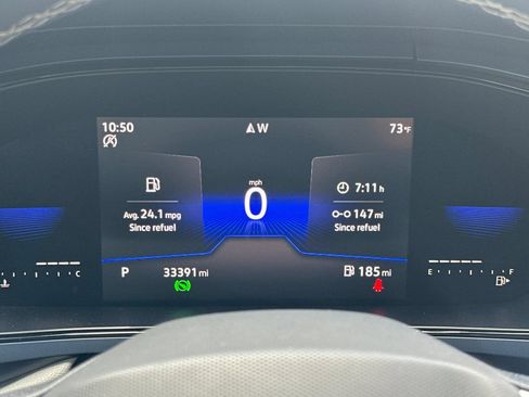 Used 2022 Volkswagen Taos SE FWD image 22