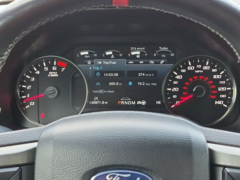 Used 2020 Ford F150 Raptor w/ Equipment Group 802A Luxury AWD/4WD image 35