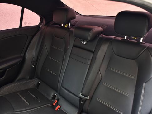 Used 2019 Mercedes-Benz A 220 image 23