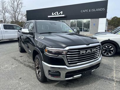 Used 2025 RAM 1500 Laramie
