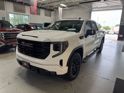 Used 2023 GMC Sierra 1500 Elevation w/ Elevation Premium Package
