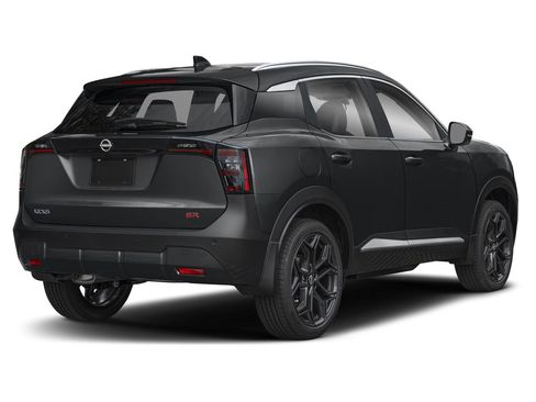 New 2026 Nissan Kicks SR FWD image 21