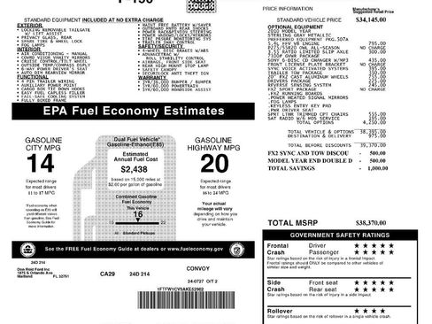 Used 2010 Ford F150 XLT image 26