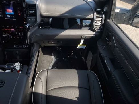 New 2026 RAM 2500 Rebel AWD/4WD image 20