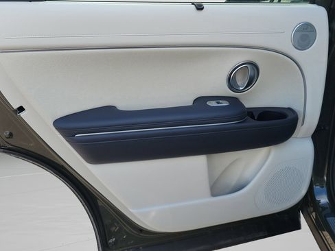 New 2026 Hyundai Palisade Calligraphy image 10