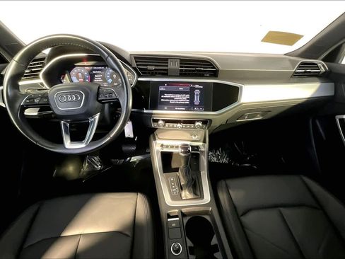 Used 2022 Audi Q3 2.0T Premium image 15