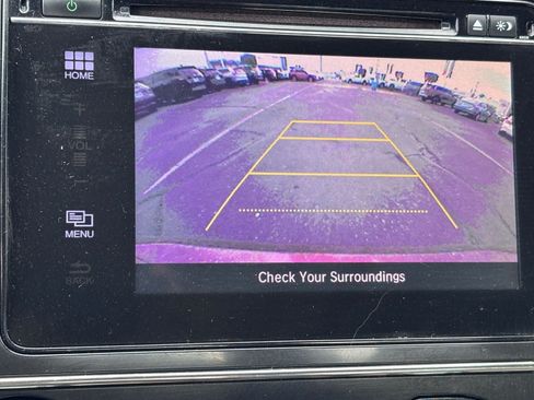 Used 2015 Honda Civic EX image 31