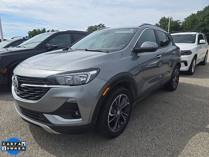 Used 2023 Buick Encore GX Select