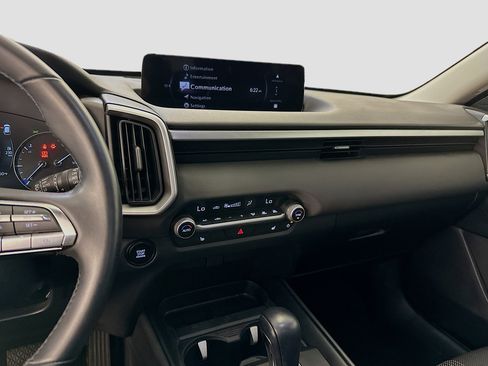 Used 2025 MAZDA CX-50 AWD 2.5 S w/ Preferred Package image 26